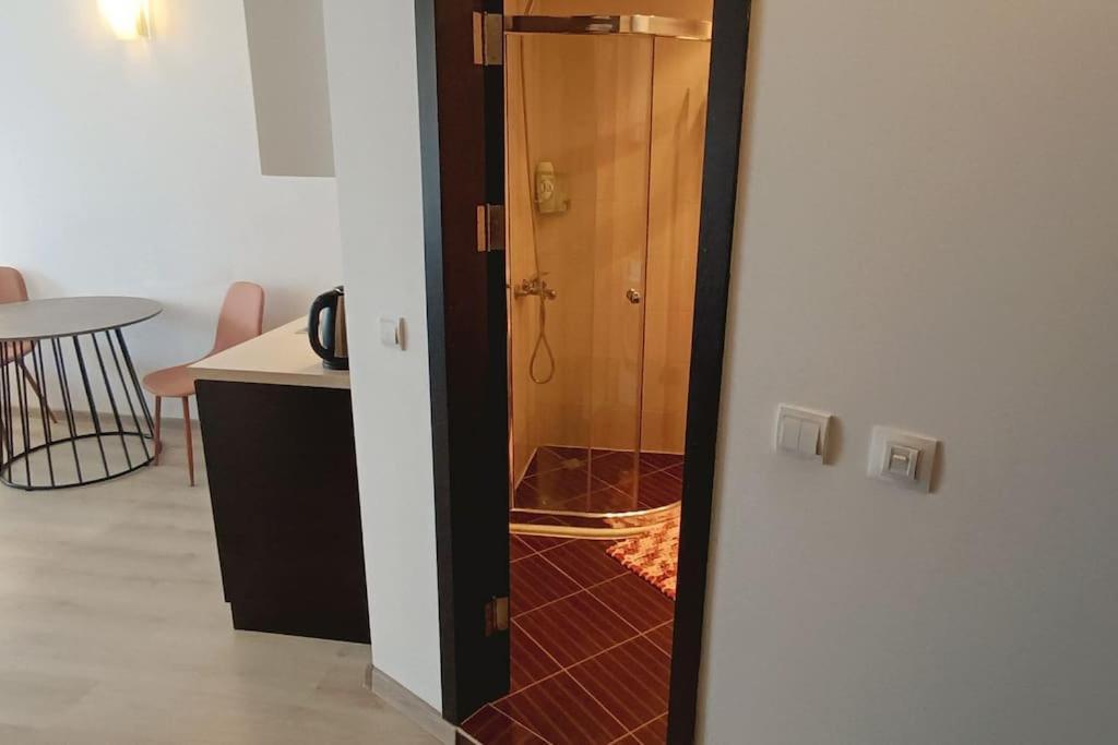 בורגאס Atlantis Studio מראה חיצוני תמונה